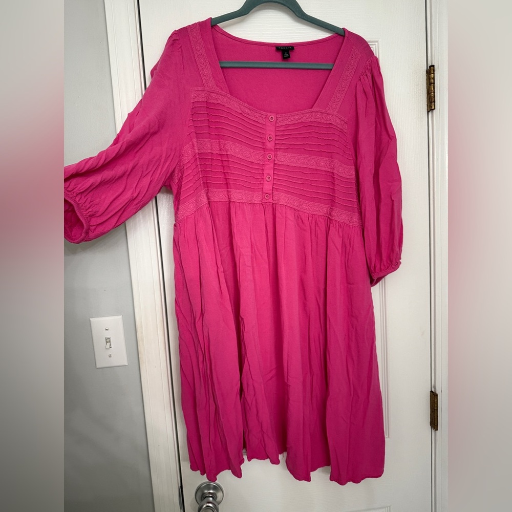 Torrid Plus size Dress